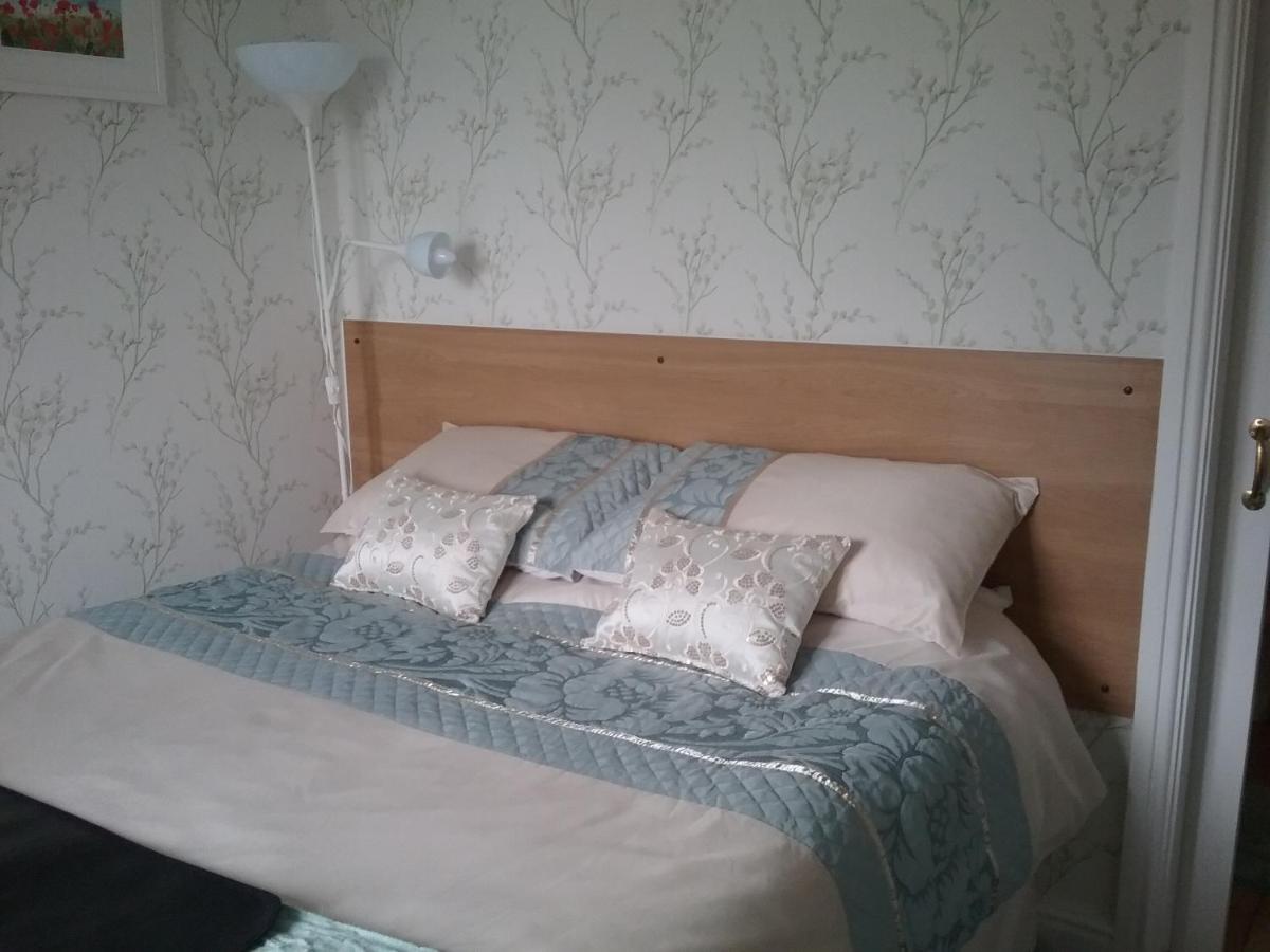 Sterling Bed & Breakfast Λαντούντνο Εξωτερικό φωτογραφία