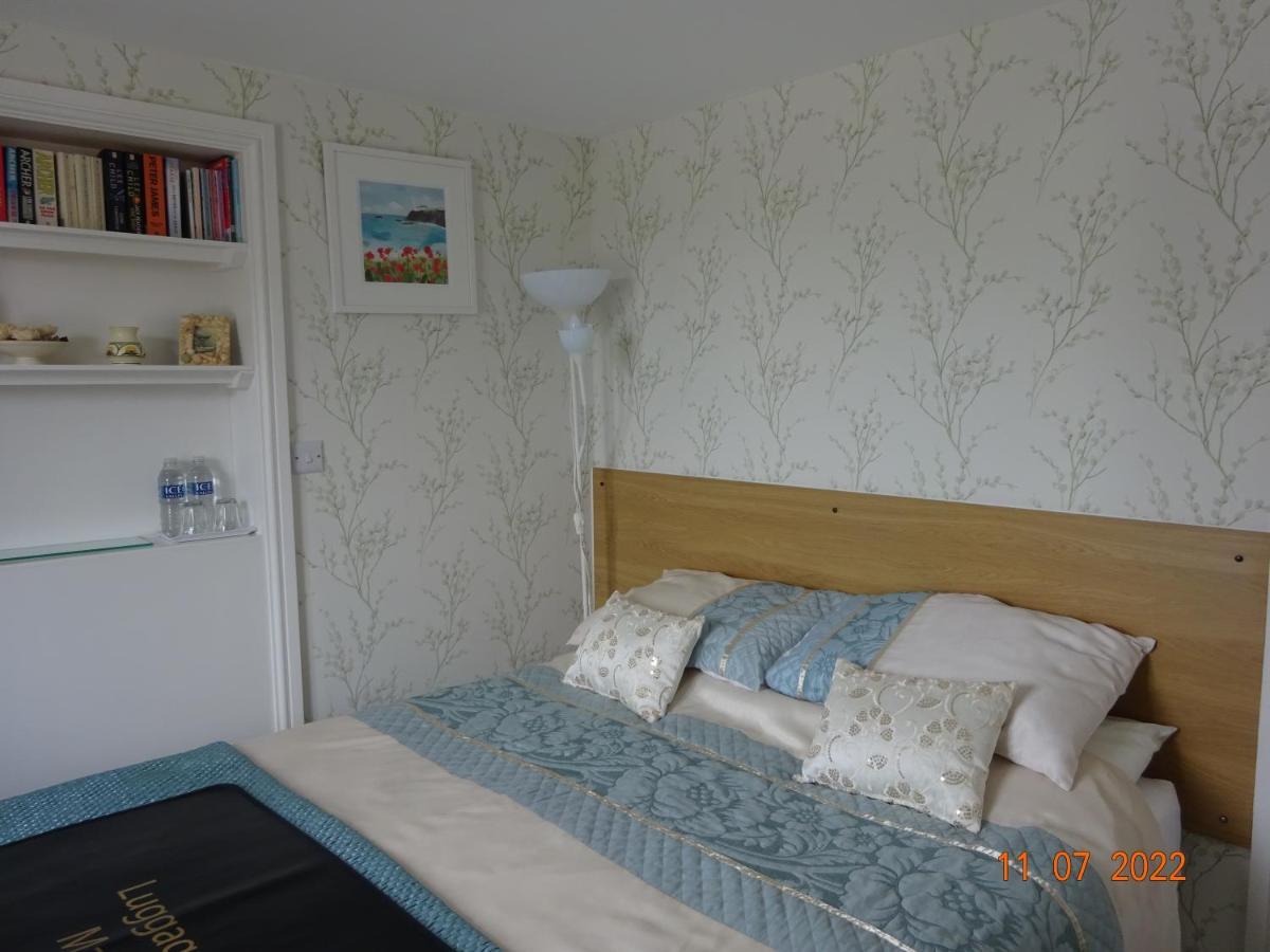 Sterling Bed & Breakfast Λαντούντνο Εξωτερικό φωτογραφία