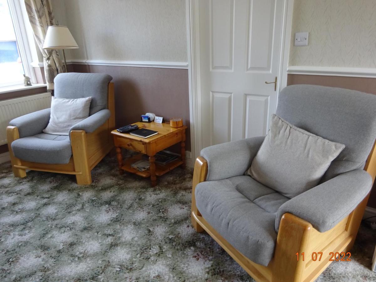 Sterling Bed & Breakfast Λαντούντνο Εξωτερικό φωτογραφία