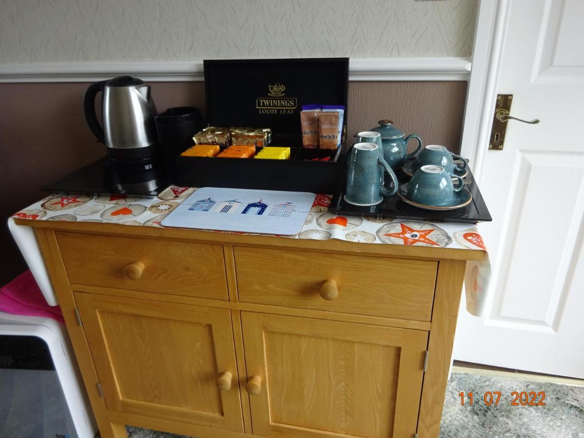 Sterling Bed & Breakfast Λαντούντνο Εξωτερικό φωτογραφία