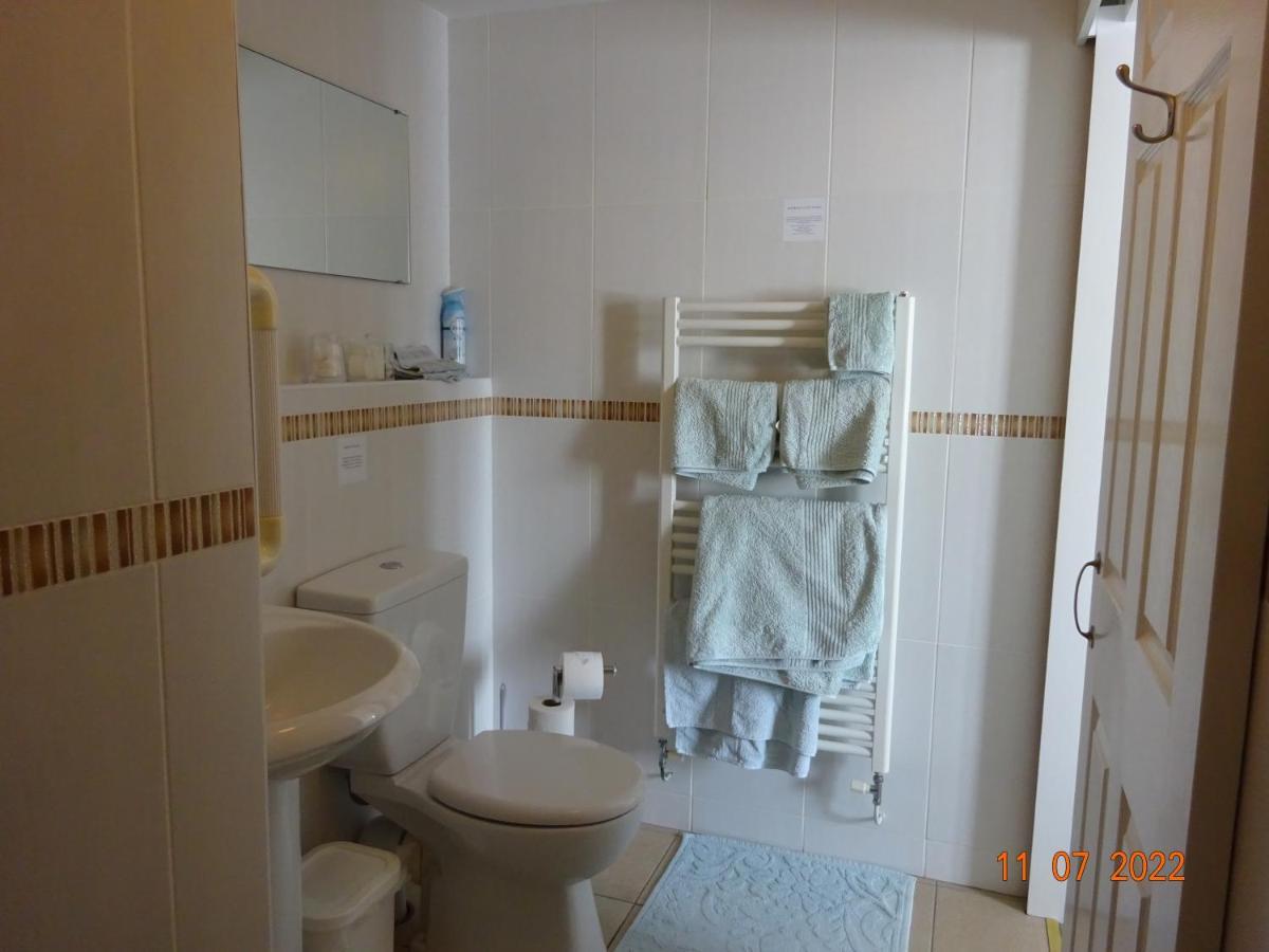 Sterling Bed & Breakfast Λαντούντνο Εξωτερικό φωτογραφία