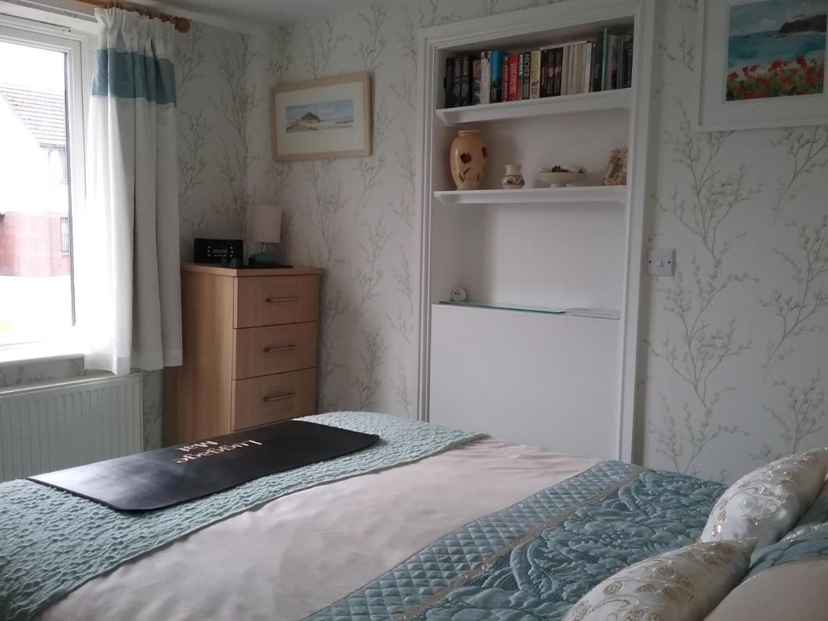 Sterling Bed & Breakfast Λαντούντνο Εξωτερικό φωτογραφία