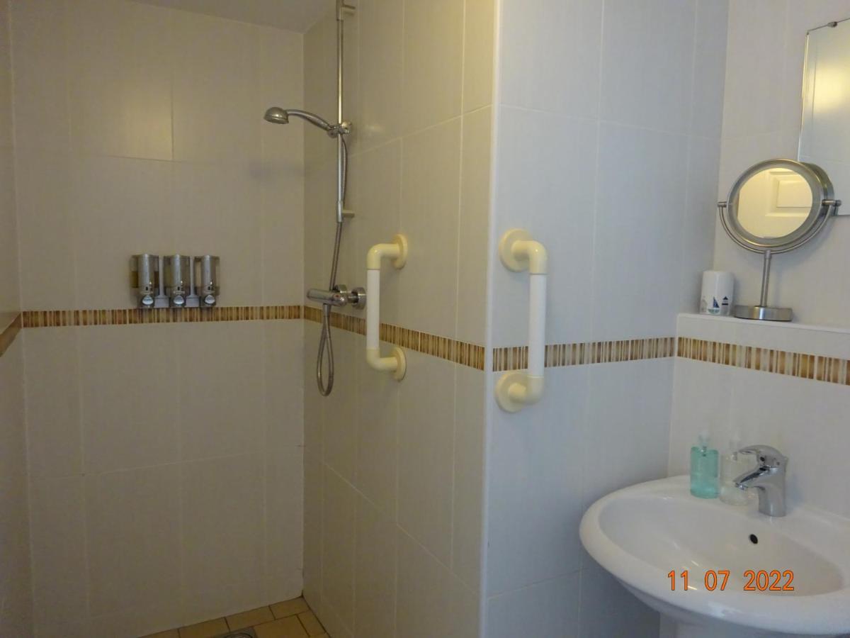 Sterling Bed & Breakfast Λαντούντνο Εξωτερικό φωτογραφία