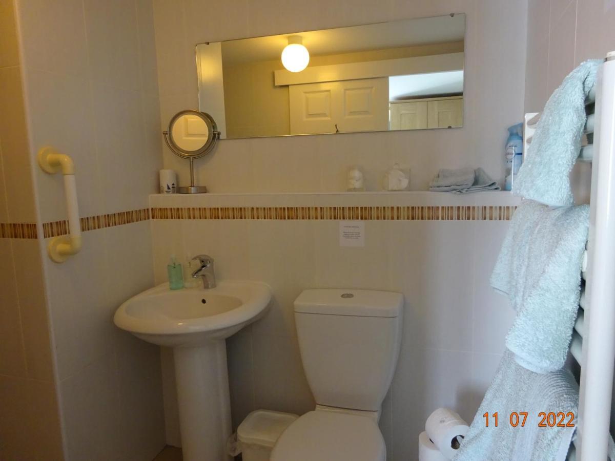 Sterling Bed & Breakfast Λαντούντνο Εξωτερικό φωτογραφία