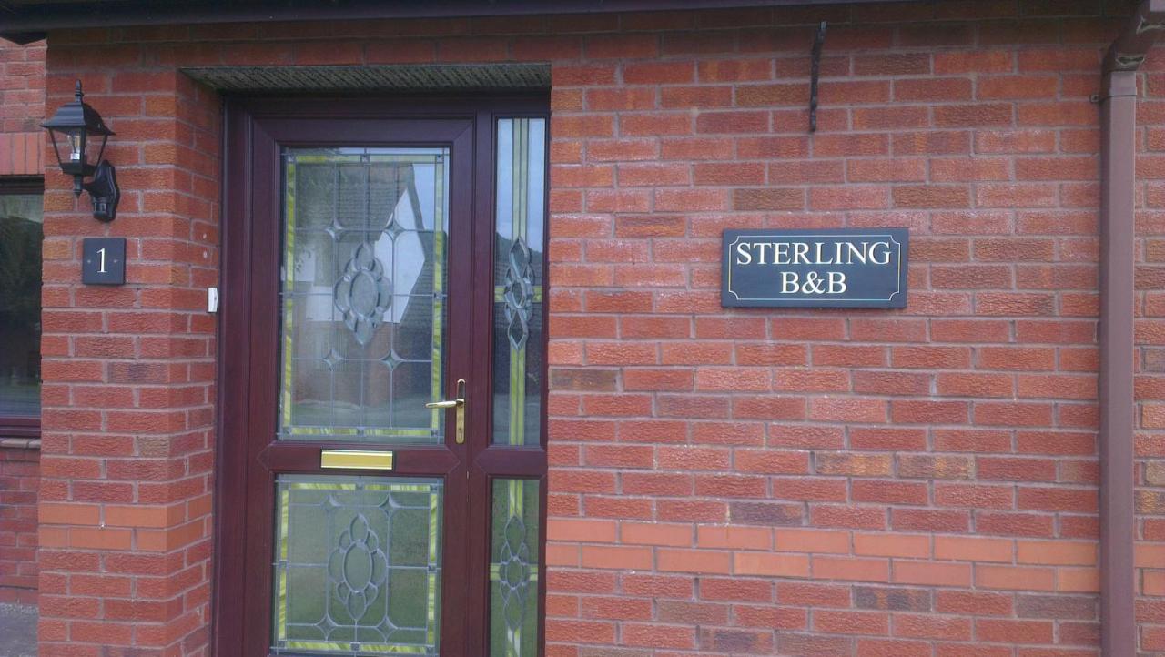 Sterling Bed & Breakfast Λαντούντνο Εξωτερικό φωτογραφία
